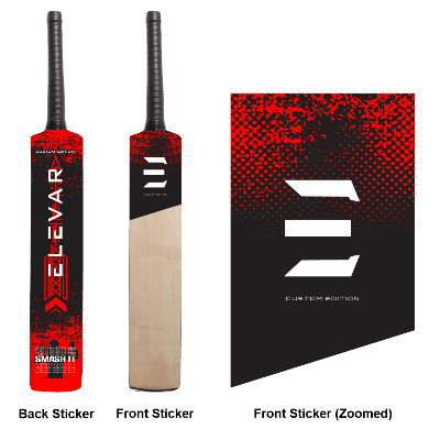 Elevar Custom Bat