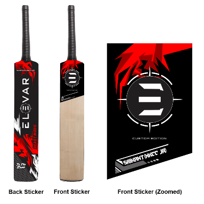 Elevar Custom Bat