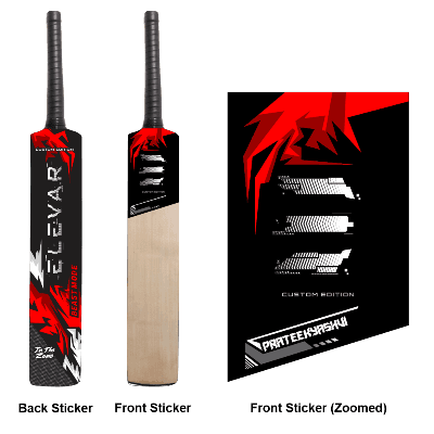 Elevar Custom Bat