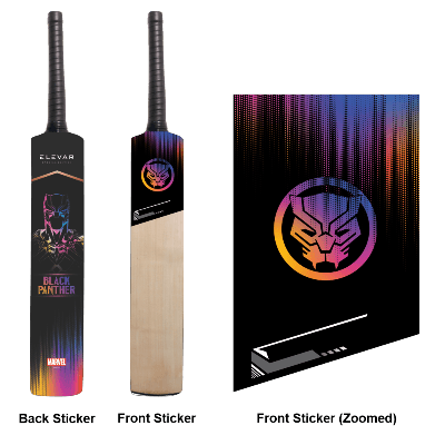 Marvel - Elevar Special Edition Bat