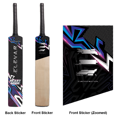 Elevar Custom Bat