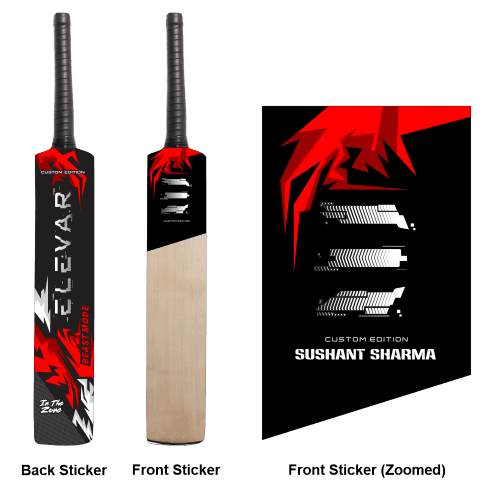 Elevar Custom Bat