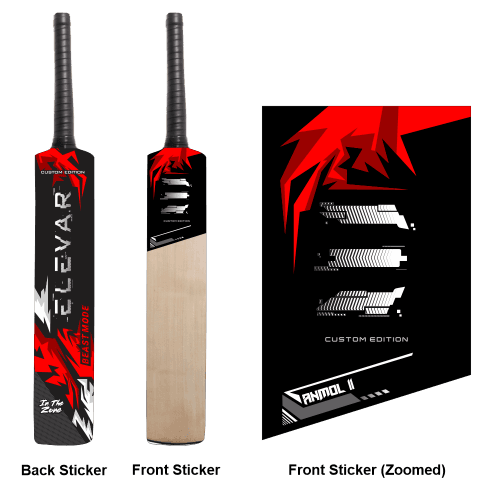 Elevar Custom Bat