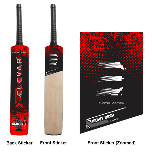 Elevar Custom Bat