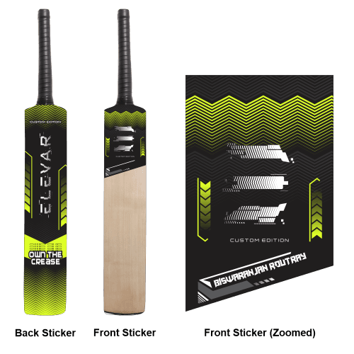 Elevar Custom Bat