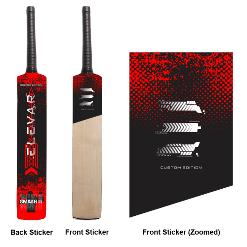 Elevar Custom Bat