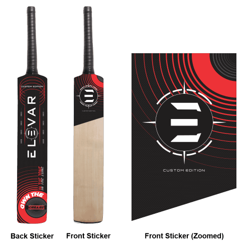 Elevar Custom Bat