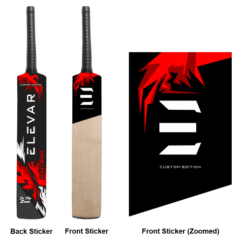 Elevar Custom Bat