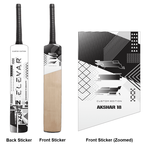 Elevar Custom Bat