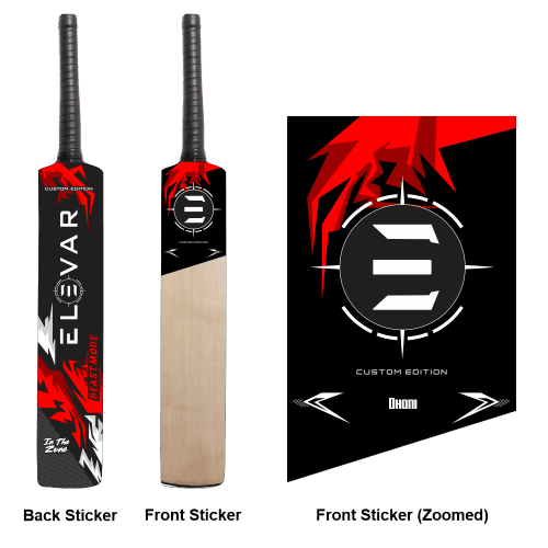 Elevar Custom Bat