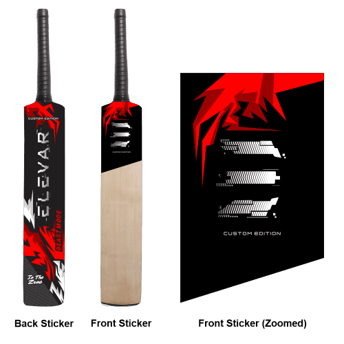 Elevar Custom Bat