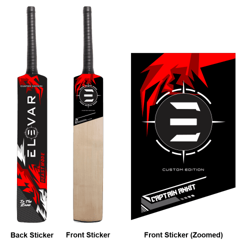 Elevar Custom Bat