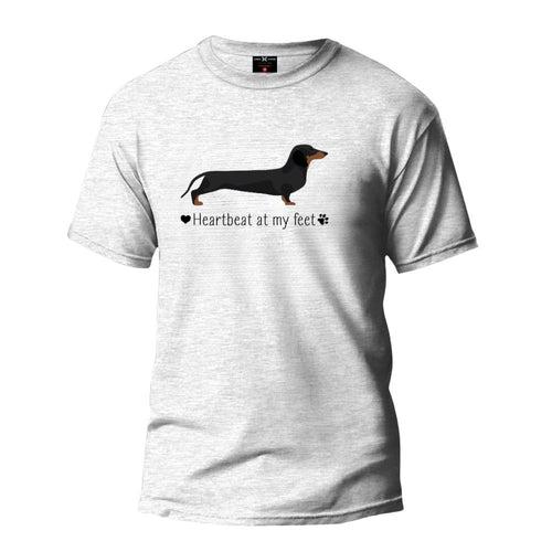 Dachshund Dog T-Shirt