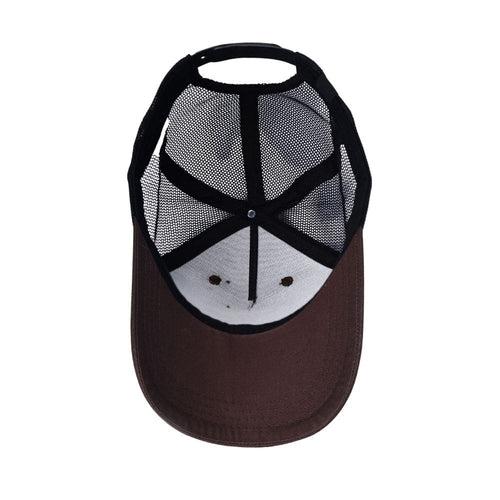 Mountains Trucker Cap