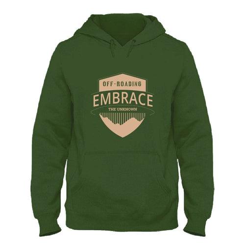 Embrace Offroad Hoodie