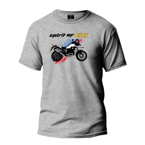 Spirit Of GS T-Shirt