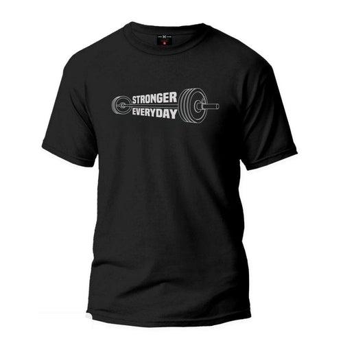 Stronger Everyday T Shirt