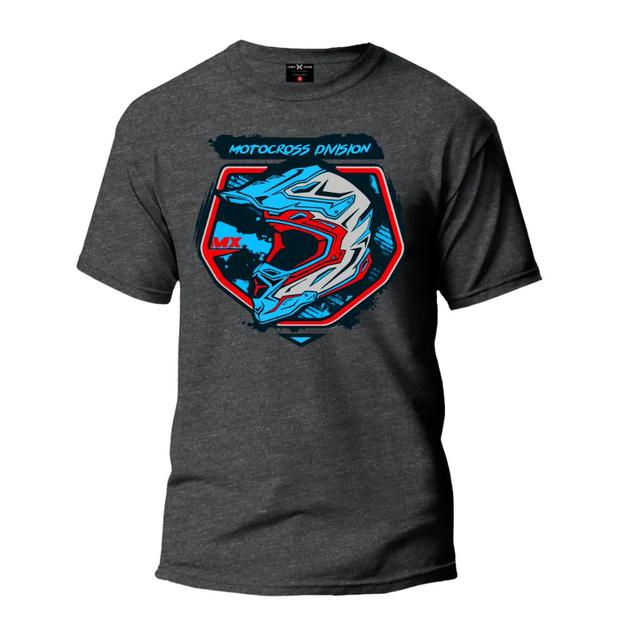 MX Div T-Shirt