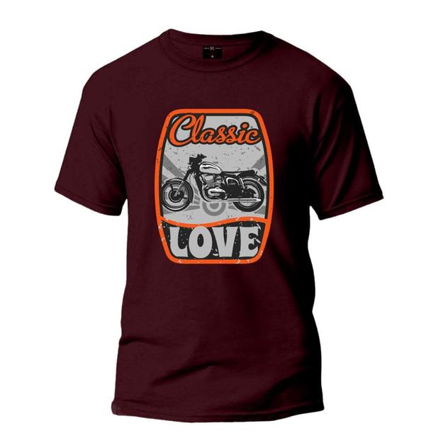 Classic Love T-Shirt