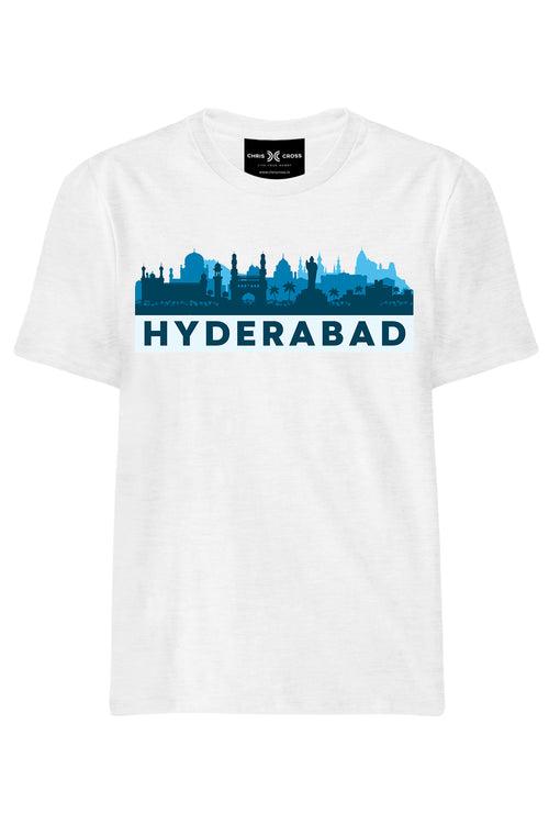Hyderabad Souvenir T Shirt