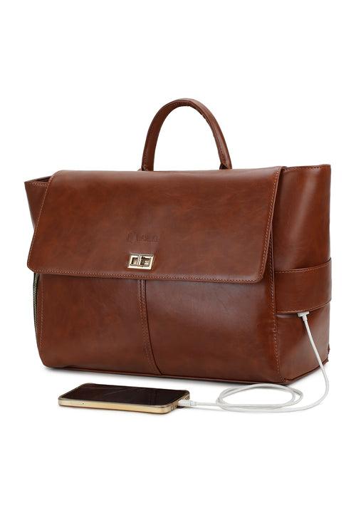 Atria Laptop Bag