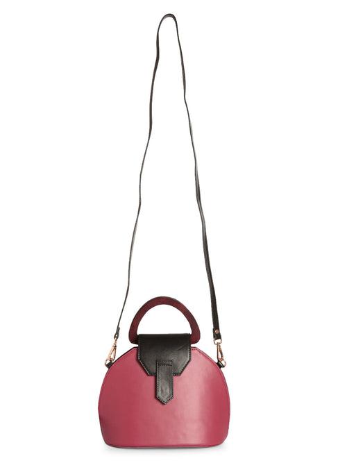 Bois Cherry ART Handbag