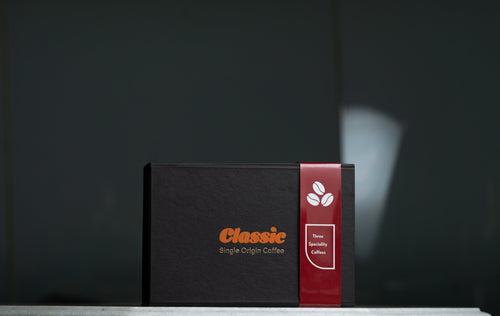 Classic Limited Edition Gift Box