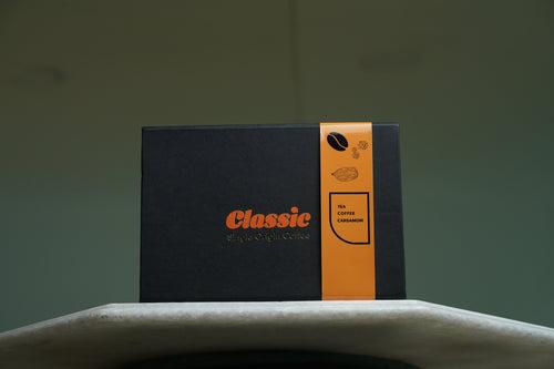 Classic Limited Edition Gift Box