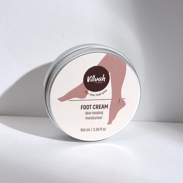 Foot Cream