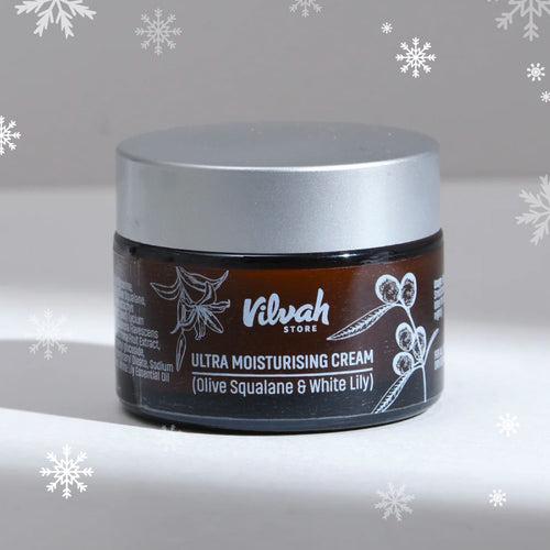 Ultra Moisturising Cream