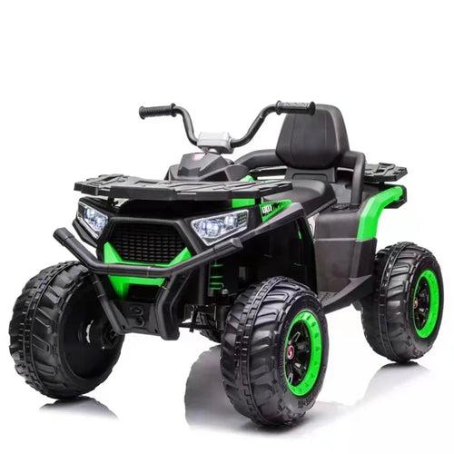 Kids Atv Battery Operated Ride on 12V With Remote Control