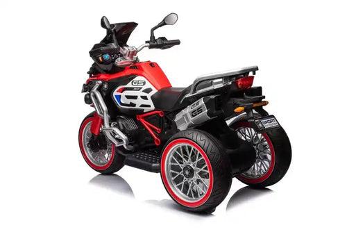 Kids Electric Motorcycle | 3 Wheels Motorcycle For Kids