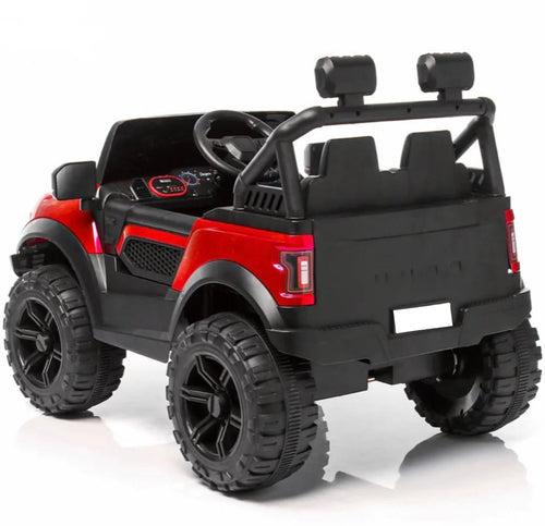 Toyotaa Battery Operated Kids Jeep 4*4