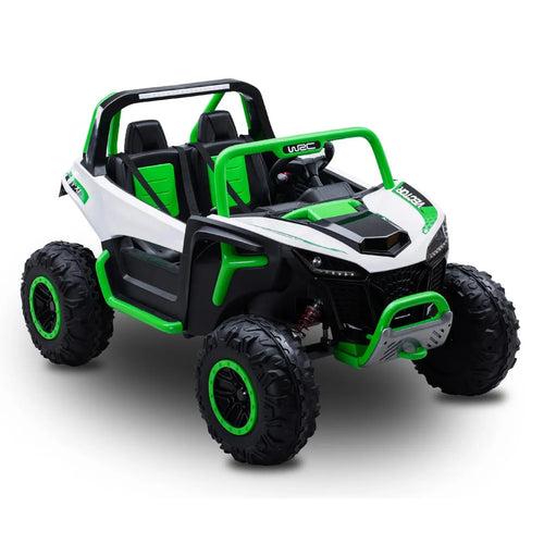 24V Beach Buggy Electric Ride on off-road UT Tires