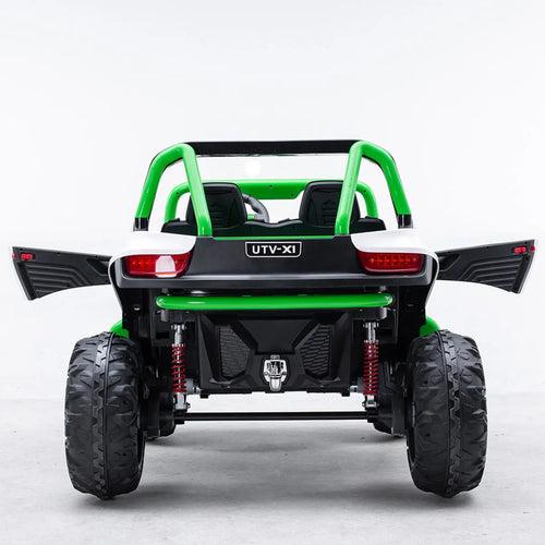 24V Beach Buggy Electric Ride on off-road UT Tires