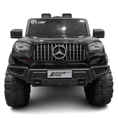 Mercedes Kids Car / SUV / Jeep Benz Battery Operated Ride on car for child | Ride on Jeep