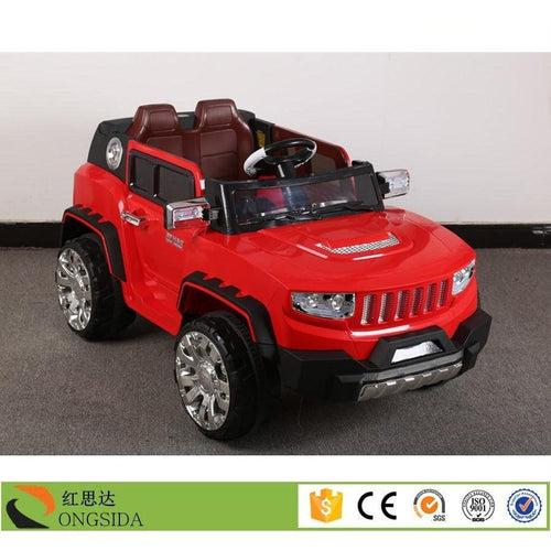 Kids Battery Operated Rechargeable Electric Ride on Cars - 11Cart