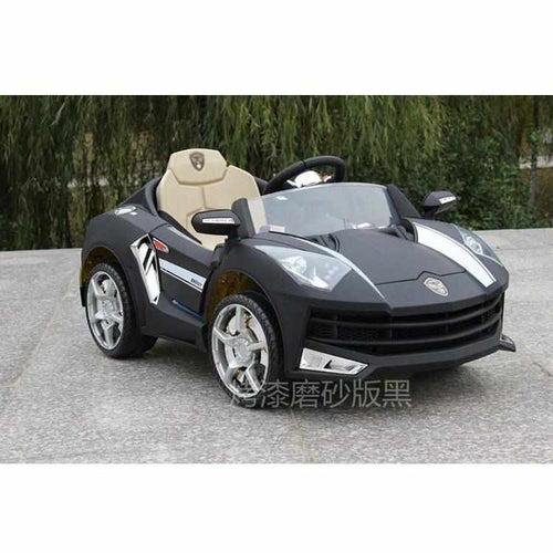 12V Lamborghini WXE 8188 Electric Car for Kids | 2 Engine & Doors Open | Gearbox Steering Wheel