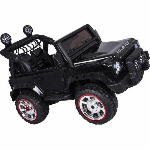 12V Twin Ride on Car with Remote Control for Kids with one trunk | four wheels spring suspension |