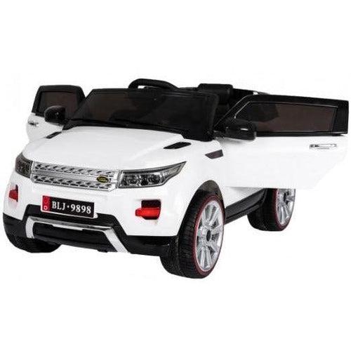 Mini HSE Sport Range Rover Deluxe Style for Kids with Parental Control