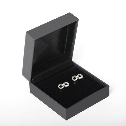 Infinity Cufflink