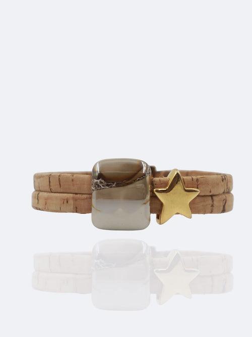 Dessert Star Sparkle Bracelet