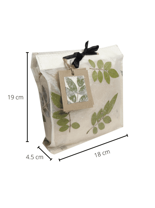 Real Botanica Gift  Pouch