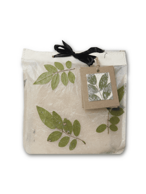 Real Botanica Gift  Pouch