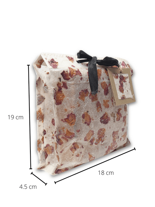 Real Botanica Gift  Pouch