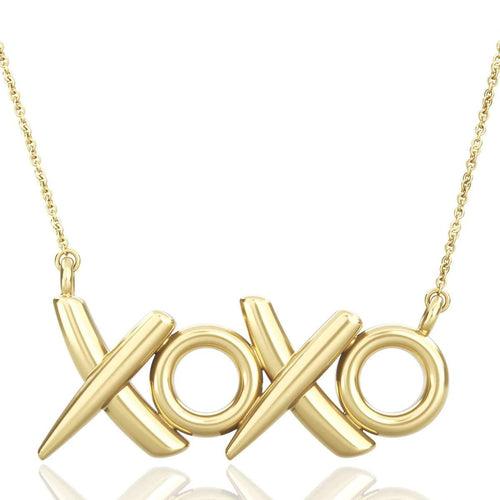 XoXo Necklace