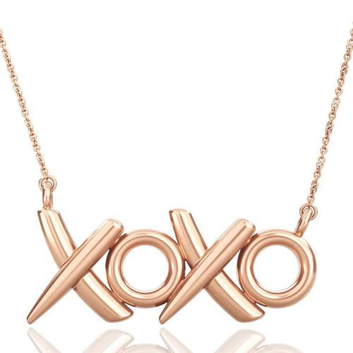 XoXo Necklace