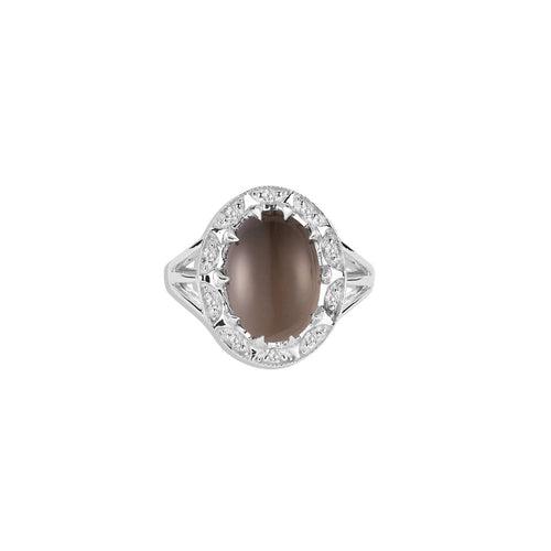 Luscious Luxe Ring