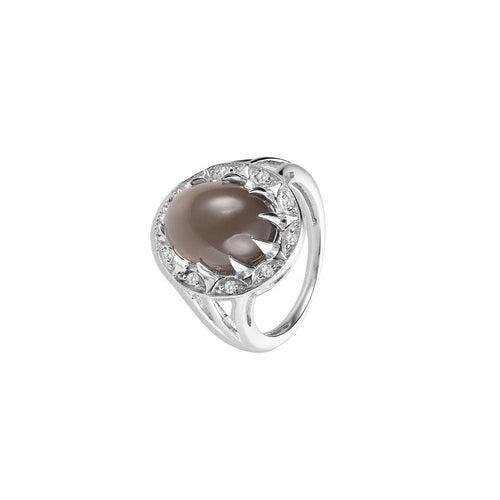 Luscious Luxe Ring