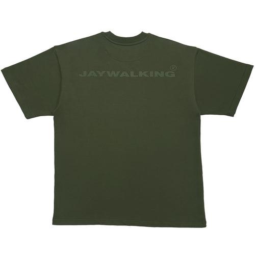 Basic Tee (Military Green)